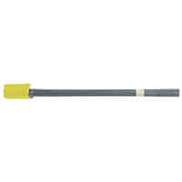 Main 3 - Survey Flags-21" 100Pk Lime    64102 - San Antonio Retail