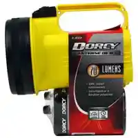 Main 1 - Flashlight Value 6-Volt Lantern Dorcy 41-2081/41-2082 - San Antonio Retail