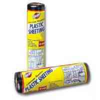 Main 3 - Polyethylene Black 10'X25' 3 Mil SP-3CH10-B  - San Antonio Retail