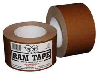 Main 1 - Seam Tape Ram Board Rt 3-164 3"X164' - San Antonio Retail