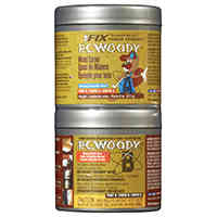 Main 2 - Wood Repair   6 Oz  Pc woody 083338 - San Antonio Retail