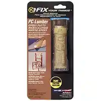 Main 1 - Epoxy Pc 025574 Lumber Putty 1 Oz - San Antonio Retail