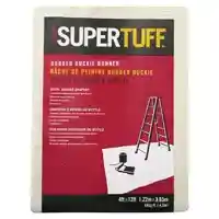 Main 1 - Drop Cloth Butyl Rubber  4'X12' 80207/80208 - San Antonio Retail