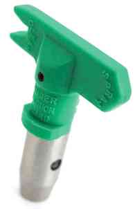 Main 2 - Power Painter*D*Paint Tip 221517\662-517  Asm - San Antonio Retail