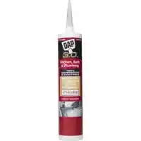 Main 1 - Caulk Kitchen Bath Clear 7079800763/00795 AMP 3.0 9Oz - San Antonio Retail