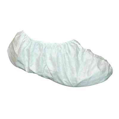 Main 2 - Shoe & Boot Cover Disposable 24Pk VEN24200N/04603 - San Antonio Retail