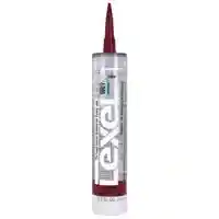 Main 1 - Caulk Lexel Clear 10.5Oz Tube 13010 - San Antonio Retail