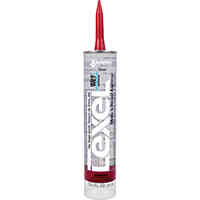 Main 2 - Caulk Lexel Clear 10.5Oz Tube 13010 - San Antonio Retail