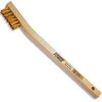 Main 2 - Brush Mini Welders Brush Brass 70490/480 - San Antonio Retail
