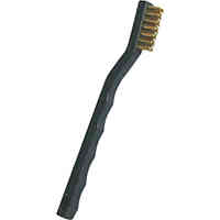 Main 3 - Brush Mini Welders Brush Brass 70490/480 - San Antonio Retail