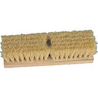 Main 1 - Brush*D*Deck Brush Tampico 10" 2011-12 - San Antonio Retail