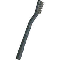 Main 2 - Brush Mini Welders Brush Stainless Steel  PB-57130-S - San Antonio Retail