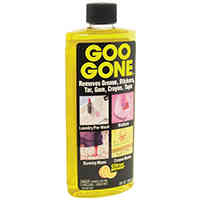 Main 2 - Remover Magic Goo Gone 8Oz Gg12 - San Antonio Retail