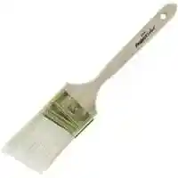 Main 1 - Paint Brush 2140 2-1/2" Project Select Wood Handle Angle Sash - San Antonio Retail