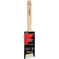 Main 1 - Paint Brush 2140 2" Project Select Wood Handle Angle Sash  - San Antonio Retail