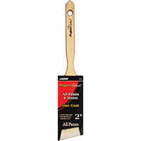 Main 2 - Paint Brush 2140 2" Project Select Wood Handle Angle Sash  - San Antonio Retail