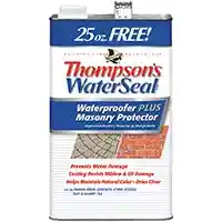 Main 1 - Waterseal 25 oz  Masonry Surfaces Clear  	TH.023111-03  - San Antonio Retail