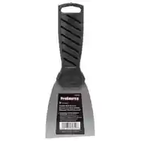 Main 1 - Scraper 3" Stiff Wall 4704   - San Antonio Retail