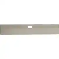 Main 1 - Wallpaper Shaver Blades 33150 3.25" 5Pk - San Antonio Retail