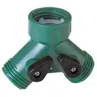 Main 1 - Hose Shut Off "Y" Plastic Gc511 - San Antonio Retail