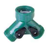 Main 2 - Hose Shut Off "Y" Plastic Gc511 - San Antonio Retail