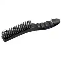 Main 1 - Wire Brush Plastic Tight Spot SJ3134 - San Antonio Retail