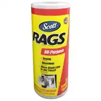 Main 1 - Rags*D*Roll/55 Scott 75230 - San Antonio Retail