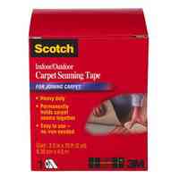 Main 2 - Carpet*D*Tape  2.50"X15Yd Doubleface CT4010DC - San Antonio Retail