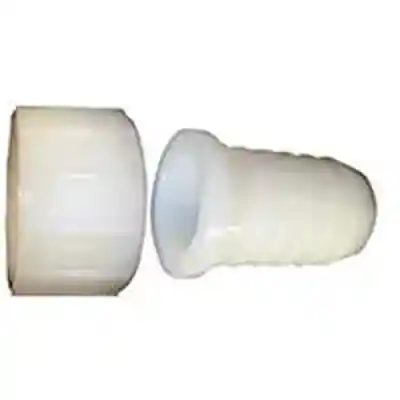 Nylon Adapter 3/4"Barbx3/4"Fgh 53746-1212 - San Antonio Retail