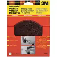 Main 1 - Paint/Varnish Remover ScotchBrite 9411N - San Antonio Retail