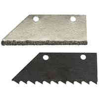 Main 2 - Ceramic Tile Grout Saw Blades 2Pk 49090  - San Antonio Retail