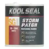 Main 1 - Flexx Sealer Leak Repair Tape 4"x50" 18103-99\301948  - San Antonio Retail