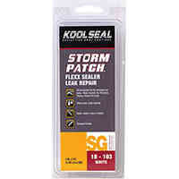 Main 2 - Flexx Sealer Leak Repair Tape 4"x50" 18103-99\301948  - San Antonio Retail