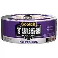 Main 1 - Duct Tape 1.88"X20Yd No Residue High Performance P2420 - San Antonio Retail