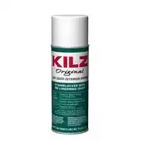 Main 1 - Primer Kilz Spray Oil Base Aerosol Odorless 13Oz 10444 - San Antonio Retail