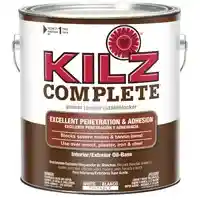 Main 1 - Primer Kilz Oil Base 1Gal Interior/exterior 10081  - San Antonio Retail