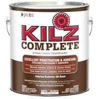 Main 2 - Primer Kilz Oil Base 1Gal Interior/exterior 10081  - San Antonio Retail