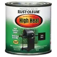 Main 1 - Paint Exterior Oil BBQ Black Derust Hpt 7778730  - San Antonio Retail