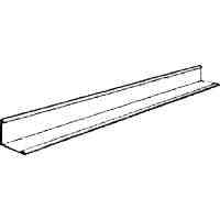 Main 2 - Ceiling Tile Wall Angle 12' SM7 "Donn" - San Antonio Retail