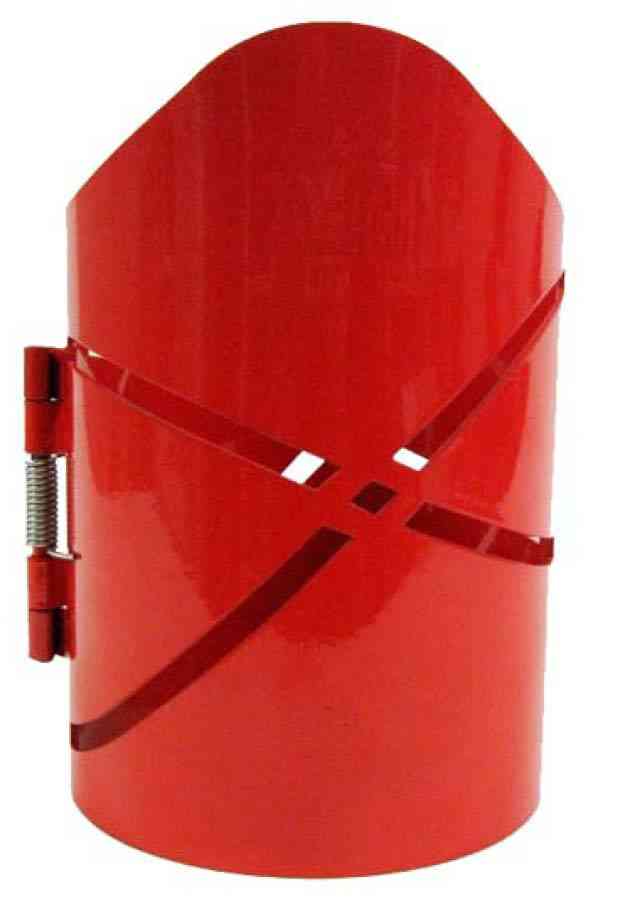 Main 1 - Total Cut Pipe Guide 2-7/8" - San Antonio Retail