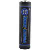 Main 2 - Battery Powerzone AAA Alkaline 4Pk LR03-4P-DB - San Antonio Retail