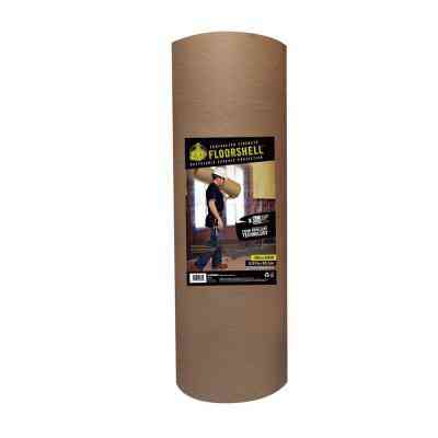 Main 2 - Floor Protection 38"X100'  GR38HDTB - San Antonio Retail