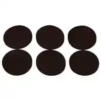 Main 1 - Floor Care Felt Pad Brown 1-3/8" Fe-50221-PS - San Antonio Retail