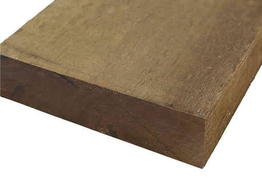 Main 1 - 3X12 24' #2 Rough Sawn Treated - San Antonio Retail