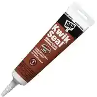 Main 1 - Caulk Kwikseal White 18001 5.5Oz - San Antonio Retail