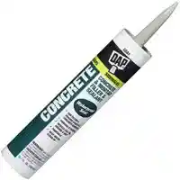 Main 1 - Caulk Concrete Latex Sealant 18096 10Oz - San Antonio Retail