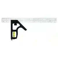 Main 1 - Square 12" Combination 400 Zinc - San Antonio Retail