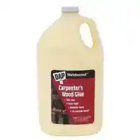 Main 1 - Adhesive Wood Glue Dap Gallon Carpenter 00498/00493/1416 - San Antonio Retail