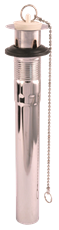 Main 1 - 1-1/4x8 2PC Pull Plug - San Antonio Retail