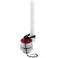 Main 1 - Toilet*D*Tank Flush Valve 2" Fluidmaster K507A-008-P10  - San Antonio Retail